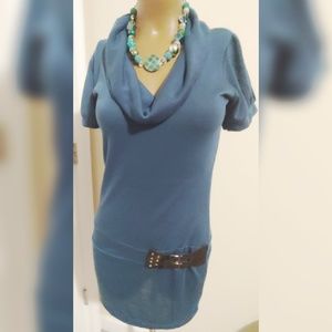 4 for $15 Teal Dress